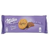Milka Choco Grain 126g x 20 – Chocolat