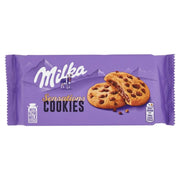 Milka Cookies Sensations Soft Inside 156g x 12 – Biscuit