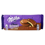 Milka Jaffa Chocolat Dessert 128g x 24 – Chocolat