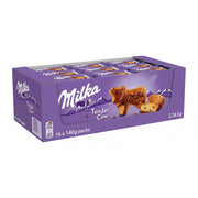 Milka Tendre Cow 140g x 16 – Chocolat