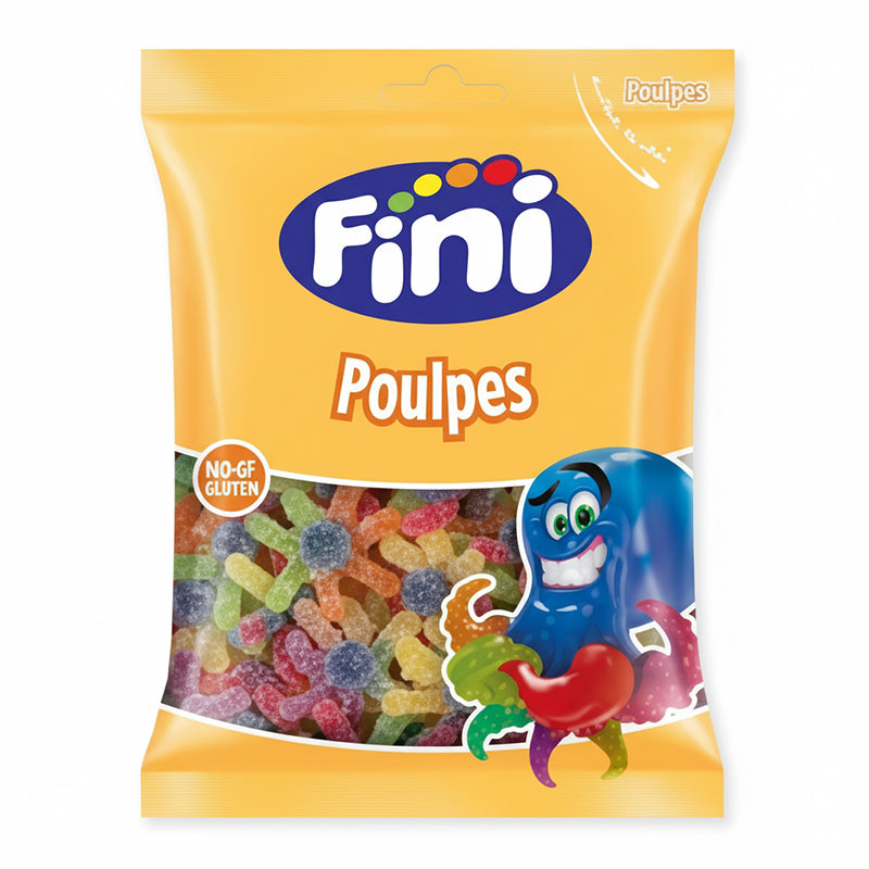 Puolpes Fizz Halal 90gr x 12 – Confiserie