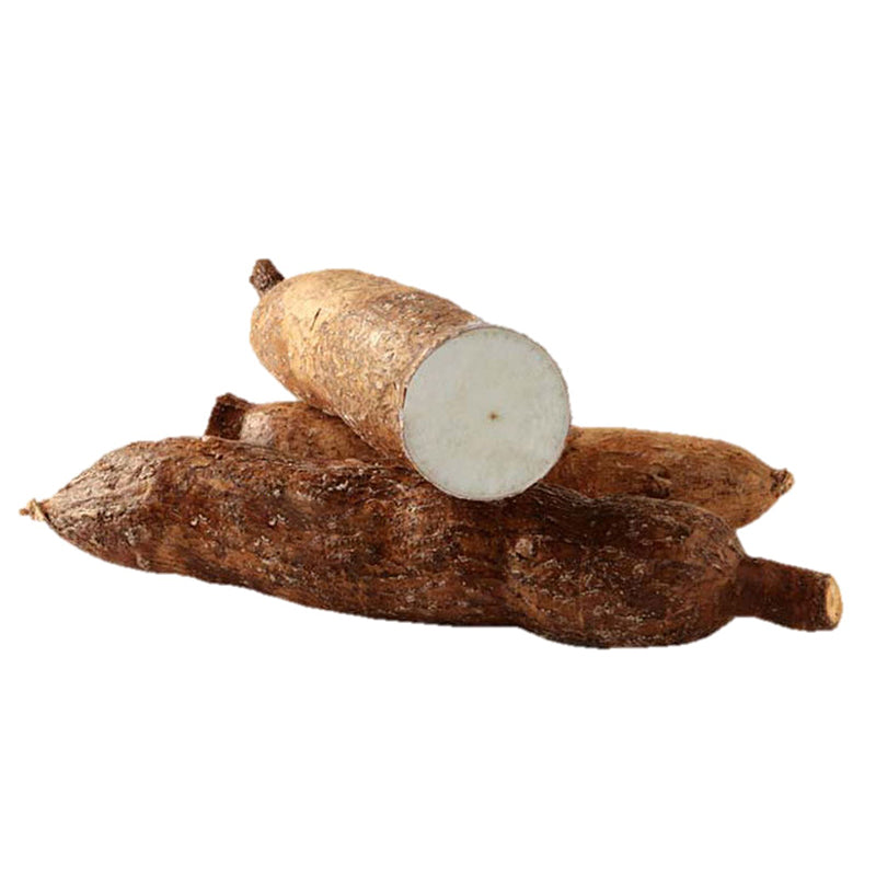 Manioc Tucano Costa Rica 18kg – Fruits & Légumes