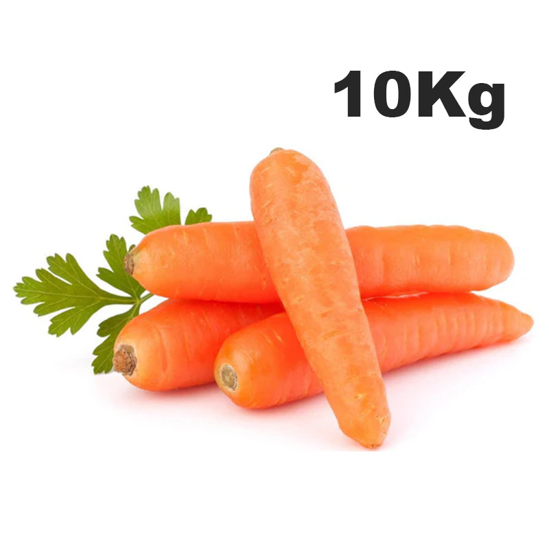 Carottes 10kg Belgique – Fruits & Légumes