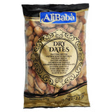 Datte Sèche Ali Baba 1kg – Pack de 8 x 10kg Algérie Fruits Secs