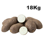 Igname Cuscus Brésil 18kg – Fruits & Légumes