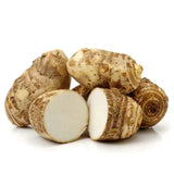 Taro Eddoes Tucano Costa Rica 10kg – Fruits & Légumes