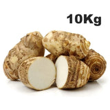 Taro Eddoes Tucano Costa Rica 10kg – Fruits & Légumes