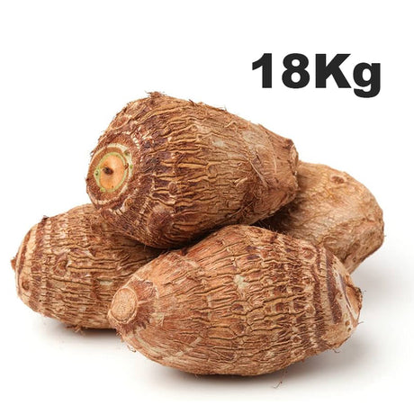 Tarohead Costa Rica 18kg – Fruits & Légumes