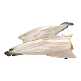 Brosme Sol 3kg Eglefin Salé Séché – Poisson