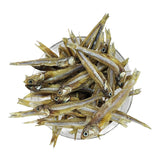 Dried Anchovy 200g Nettalli – Poisson