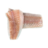 Lieu Barquette 500gr – Poisson