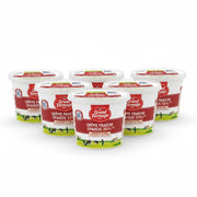 Crème Fraîche 50cl – Pack de 6 Produits Laitiers