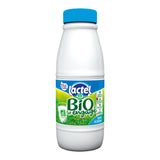 Lait Bio 1/2 Écrémé Lactel 50cl x 6 Btl – Produits Laitiers