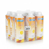 Lait Fermenté Lu 1L – Pack de 8 Produits Laitiers