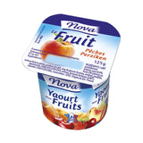Nova Yaourt Lait Entier 8% Fruits – Pack de 48 Produits Laitiers