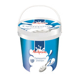 Yaourt Mandrekas 1kg – Pack de 6 Produits Laitiers