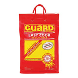 Riz Basmati Etuvé Guard 10kg – Riz & Céréales