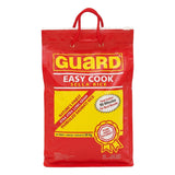 Riz Basmati Etuvé Guard 20kg – Riz & Céréales