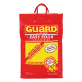 Riz Basmati Etuvé Guard 5kg – Riz & Céréales