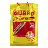 Riz Basmati Supreme 5kg Guard – Riz & Céréales