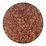 Riz Rouge 5kg Raw 2 x 4 (Red Rice) Chitti – Riz & Céréales
