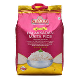 Matta Rice Bag 10kg Kuttharisi – Rice & Cereals