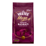 Veetee Mega Riz E x tra Long 20Kg – Riz