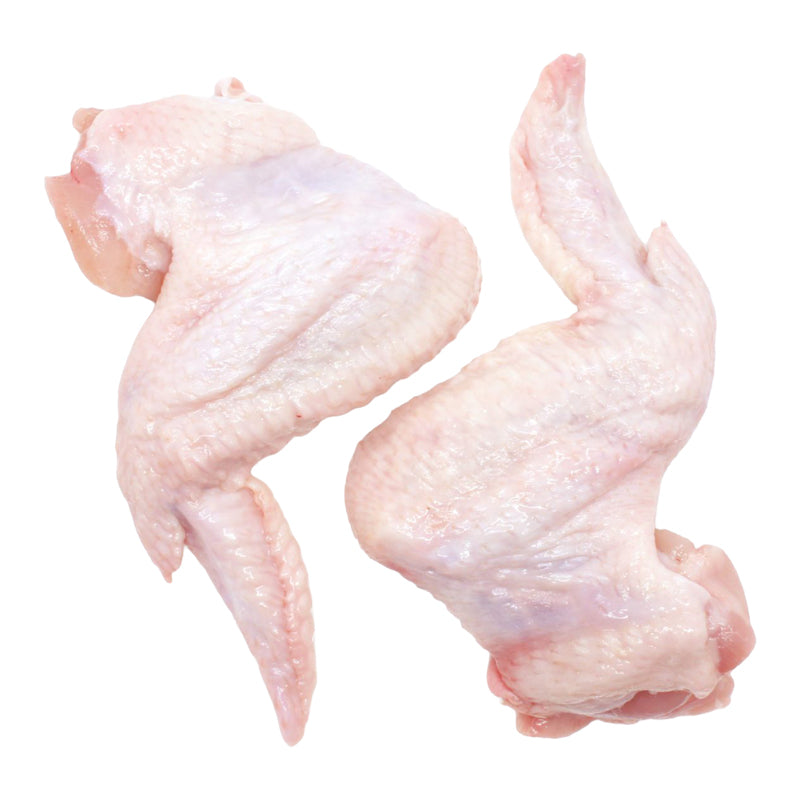 Ailes De Poulet Grade 10 x 1Kg – Pack Poulet
