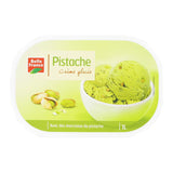 Crème Glacée Pistache 520G Bf – Dessert