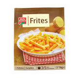 Frite 1kg BF – Pack de 10 Légume