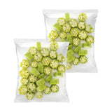 Gombo Coupé (500G x 20) x 10Kg – Légume
