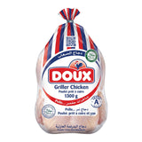 Poule Dou x 1300Gr x 10 – Poulet