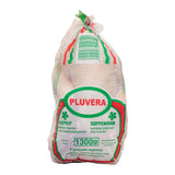 Poule Pluvera 1300Gr x 10 – Poulet