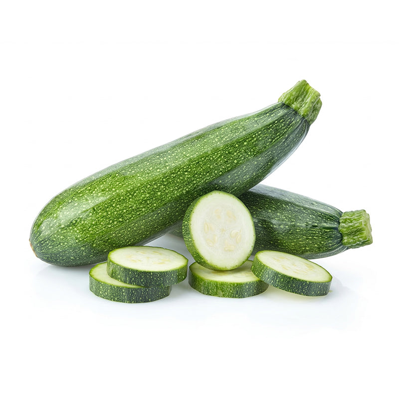 Green Zucchini SPA 6kg Box