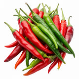 Piments du Sri Lanka Carton de 5 kg