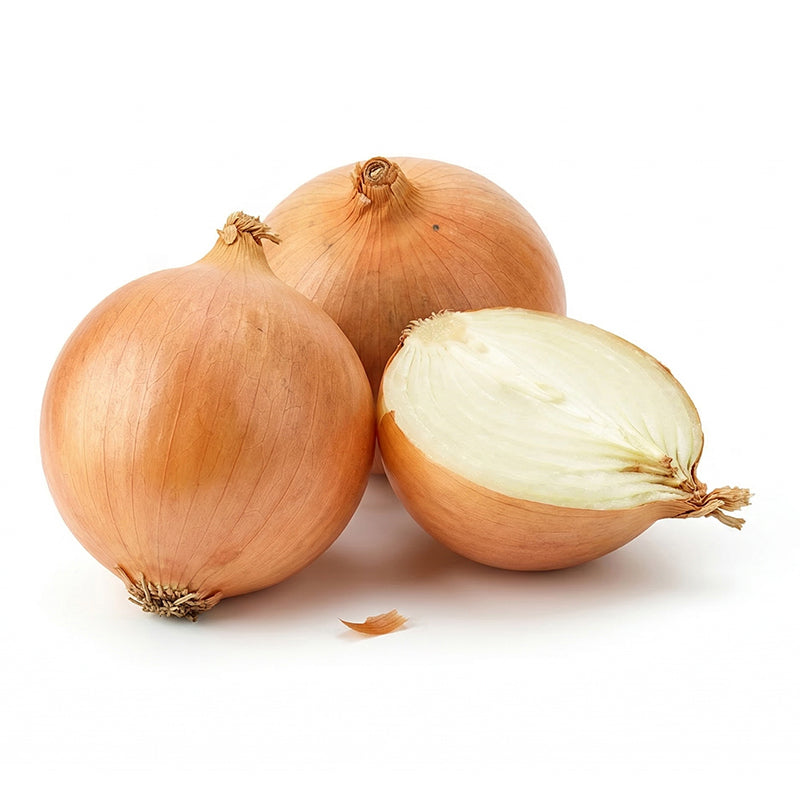 Yellow Onions 5 kg Box (Special Offer)