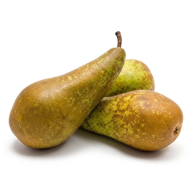 Conference Pears 4 kg box (Belgium)