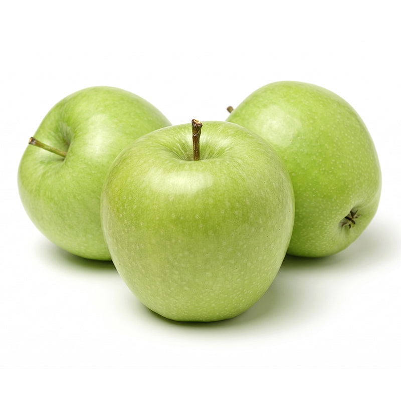 Pommes Granny Smith / Golden Carton de 5 kg