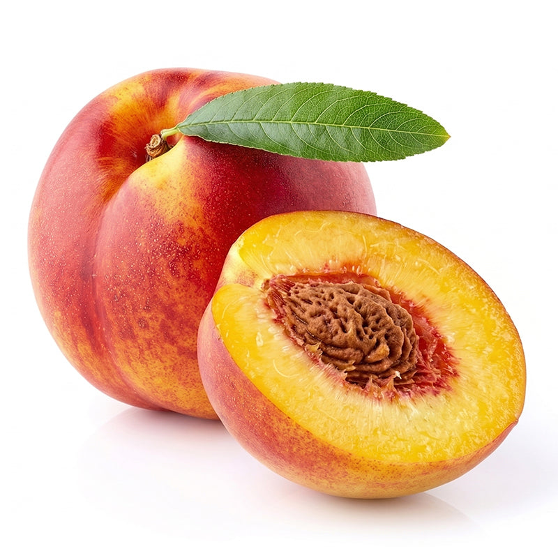 Yellow Nectarines 5 kg box (France)