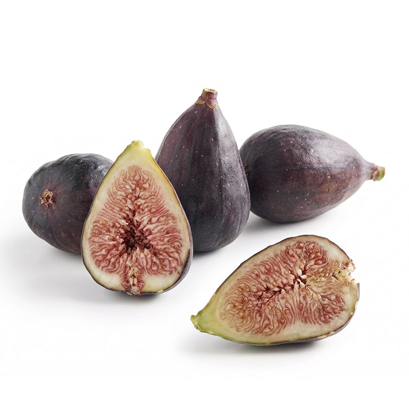 Fresh Figs 4 kg box (Spain)