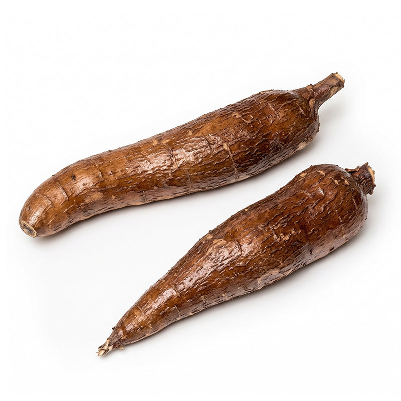 Cassava Roca 18 kg carton (Promo)
