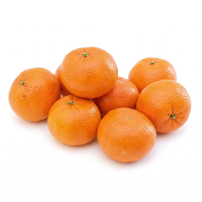 Clémentines Carton de 10 kg (Promo)