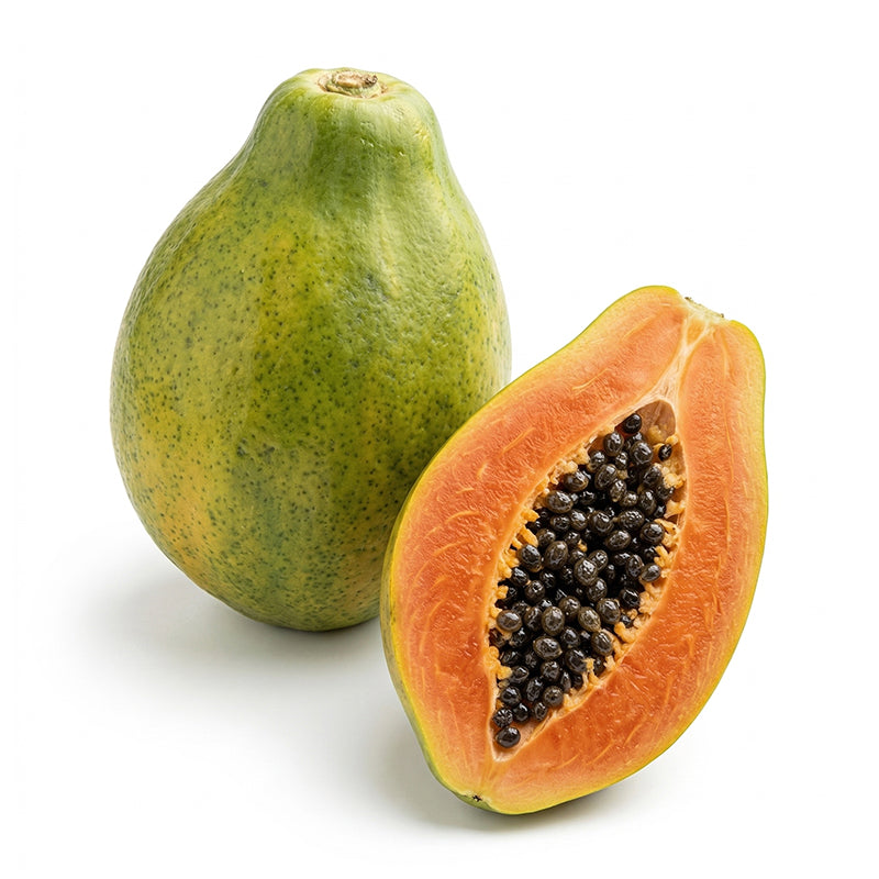 Papaye Carton de  kg (Brésil)