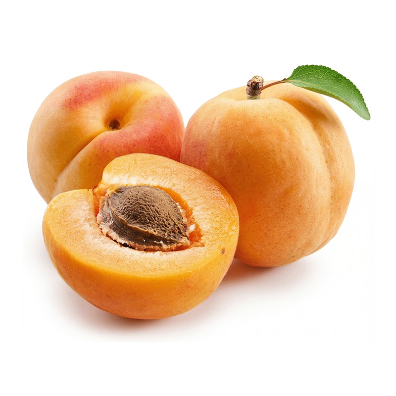 Apricots 5 kg carton (South Africa)