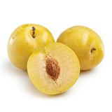 Prunes Jaunes Carton de 6 kg