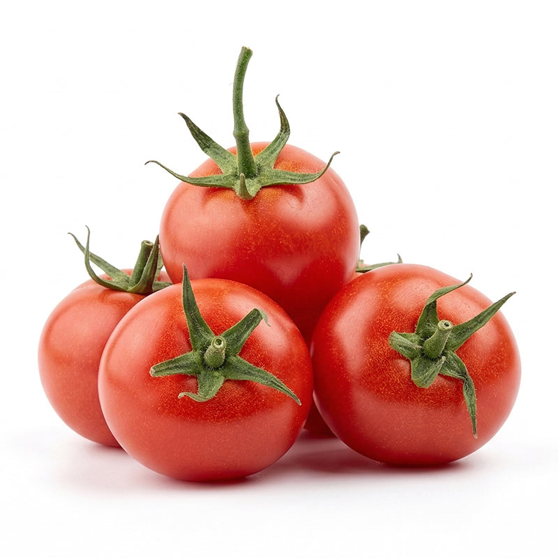 Tomates Vrac Borj Carton de 6 kg (Maroc)