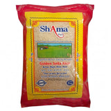 Riz étuvé SHAMA 1kg (carton de 20) – promo, riz long grain pratique et économique