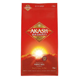 Riz AKASH 10kg – promo, riz basmati long grain de qualité supérieure