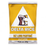 Riz Cambodge parfumé DELTA RICE 20kg – riz long grain de qualité supérieure