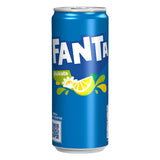 Fanta Shokata – Pack de 24 x 33cl, Boisson Gazeuse Fruitée